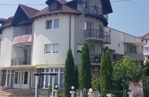 Tirgu Jiu House | Pensiunea Beny