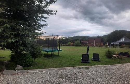 Rasnov House | Pensiunea Bergtal