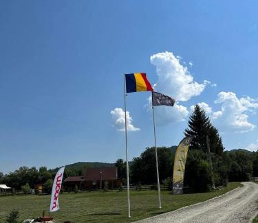 Rasnov House | Pensiunea Bergtal