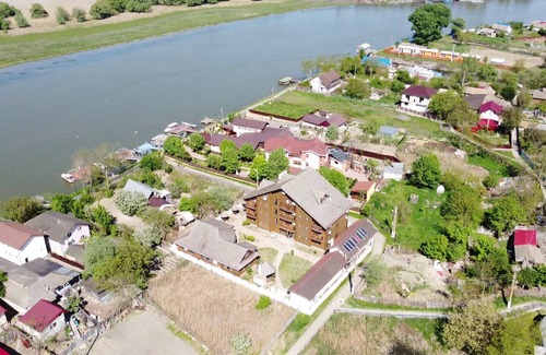 Mila 23 House | Pensiunea Big Fish