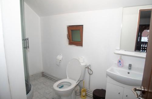Budesti House | Pensiunea Bontos