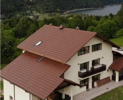 Malaia Bed & Breakfast | Pensiunea Bradet