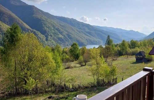 Malaia Bed & Breakfast | Pensiunea Bradet