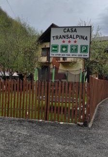 Sugag House | Pensiunea Casa Transalpina