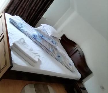 Sugag House | Pensiunea Casa Transalpina