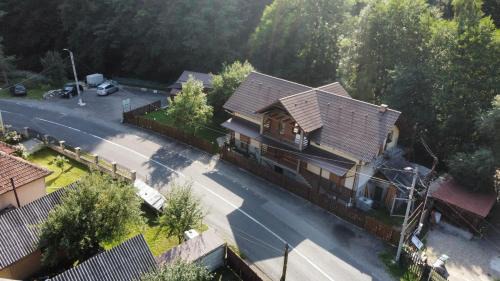 Sugag House | Pensiunea Casa Transalpina