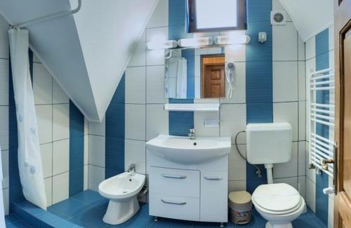 Sector 1 House | Pensiunea Casa Verde Bucuresti
