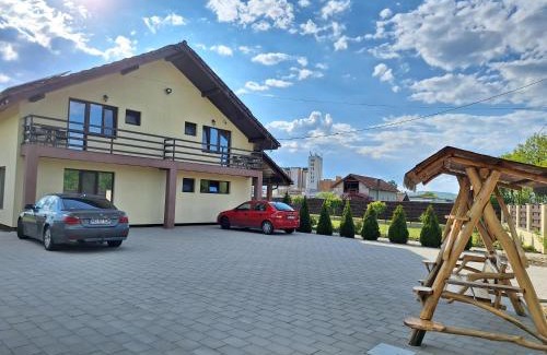 Hateg House | Pensiunea Daria