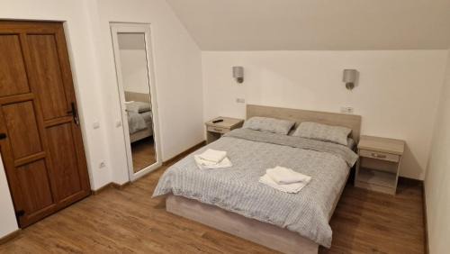 Sovata Apartment | Pensiunea Deak Panzio