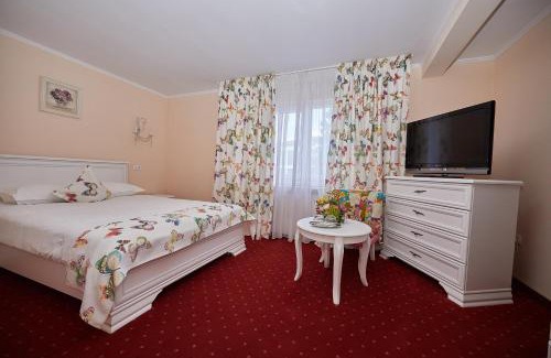 Ghimbav House | Pensiunea Diamant