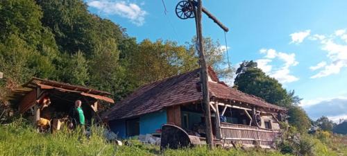 Hoghilag House | Pensiunea din Deal