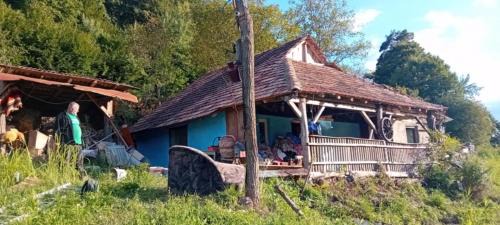 Hoghilag House | Pensiunea din Deal