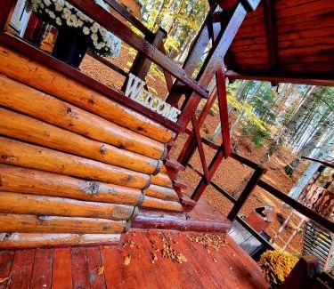 Predeal House | Pensiunea Don Sergio