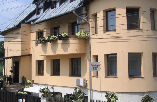 Turda House | Pensiunea Edy Turda