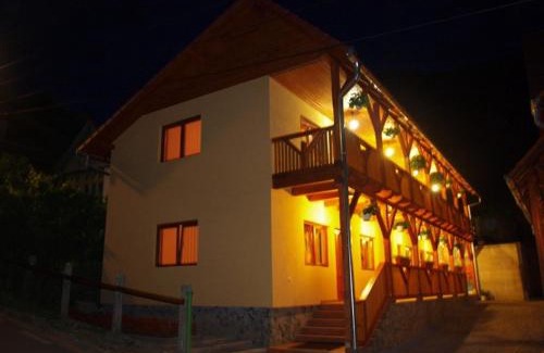 Sovata House | Pensiunea Elisabeta