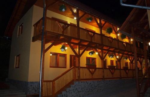 Sovata House | Pensiunea Elisabeta