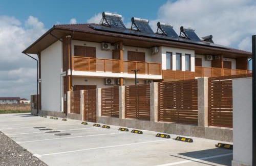 Vadu House | Pensiunea EVIA CORBU