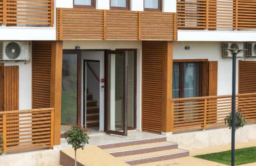 Vadu House | Pensiunea EVIA CORBU