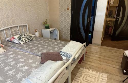 Craiova House | Pensiunea exotic
