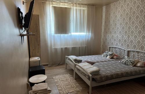 Craiova House | Pensiunea exotic