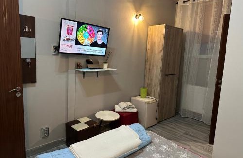Craiova House | Pensiunea exotic
