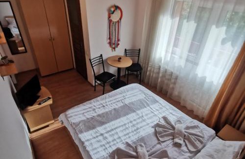 Busteni Bed & Breakfast | Pensiunea Fara Nume