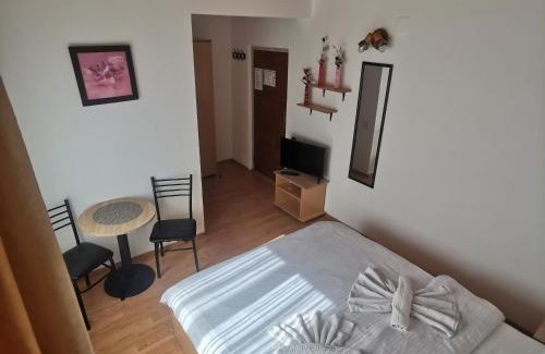 Busteni Bed & Breakfast | Pensiunea Fara Nume
