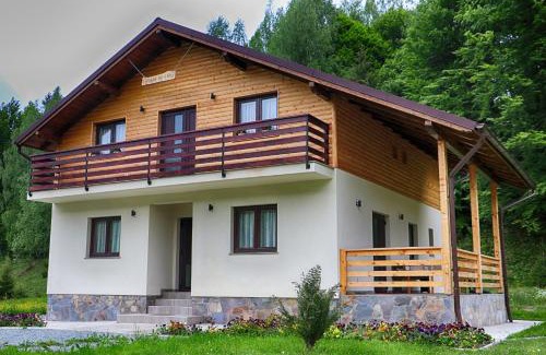 Moisei House | Pensiunea Floare de Colt