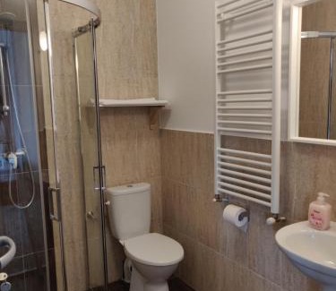 Baile Felix House | Pensiunea Gloria