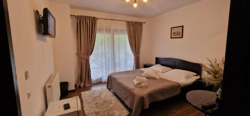 Durau House | Pensiunea Gold