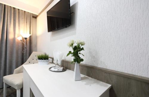 Gornesti House | Pensiunea Grandlion