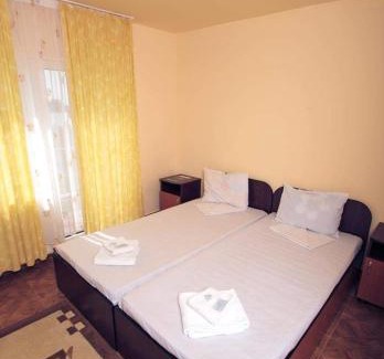 Chilia Veche House | Pensiunea HARTTAS