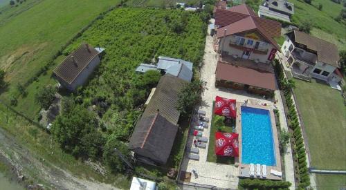 Chilia Veche House | Pensiunea HARTTAS