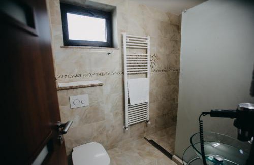 Tirgu Jiu House | Pensiunea Jacqueline