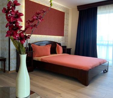 Cluj-Napoca House | Pensiunea Junior