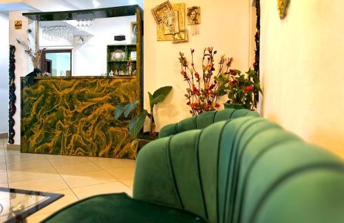 Caciulata House | Pensiunea Karina