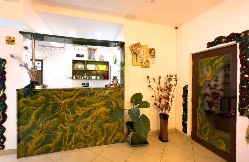 Caciulata House | Pensiunea Karina