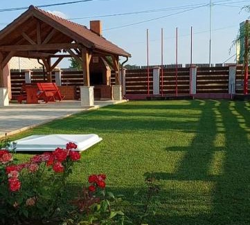 Murighiol House | Pensiunea La Tavi