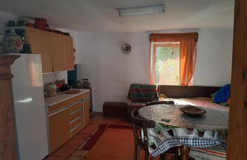 Hoghilag House | Pensiunea Lazar