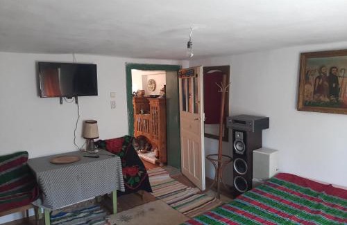Hoghilag House | Pensiunea Lazar