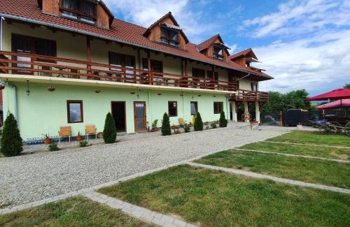 Cartisoara House | PENSIUNEA LEIA Transfăgărășan