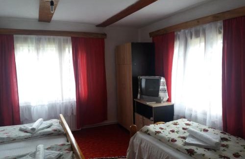 Sucevita House | Pensiunea Letitia