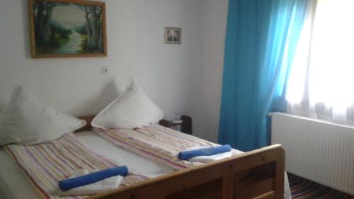 Sucevita House | Pensiunea Letitia