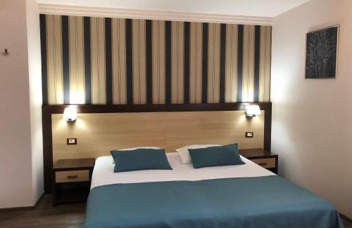 Piatra Neamt House | Pensiunea Lido