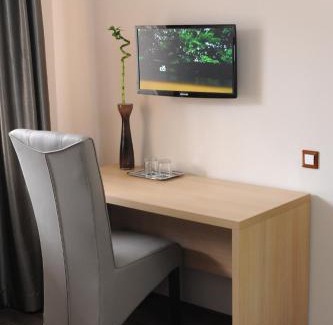 Piatra Neamt House | Pensiunea Lido