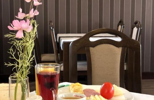 Piatra Neamt House | Pensiunea Lido