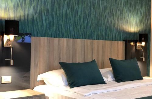 Piatra Neamt House | Pensiunea Lido