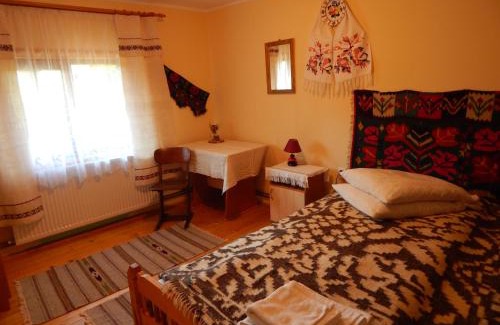 Breb House | Pensiunea Lucia