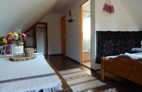 Breb House | Pensiunea Lucia
