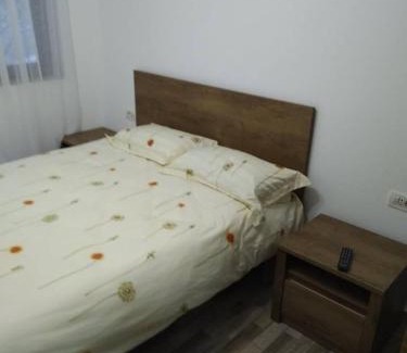 Valea Iasului House | Pensiunea Luminita